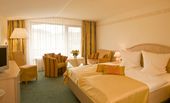 I kleines Doppelzimmer "Economy"